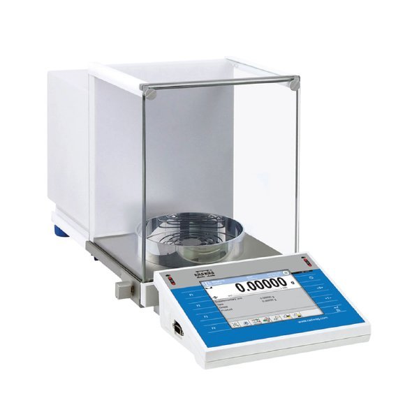 Analytical Balances