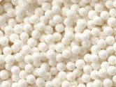 Zirconia Toughened Alumina Bead | CZM