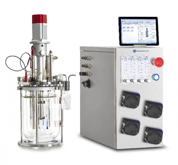 Laboratory Bioreactors /Fermenters