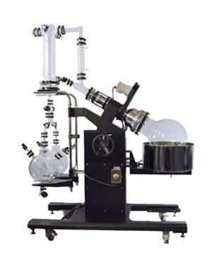 Rotary Evaporator | Production Use