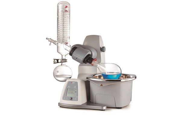 Rotary Evaporator | Lab Scale