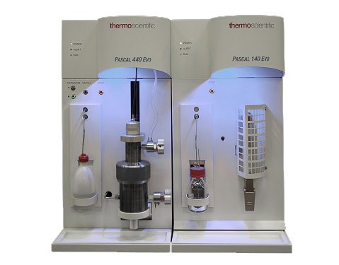 Mercury Porosimetry